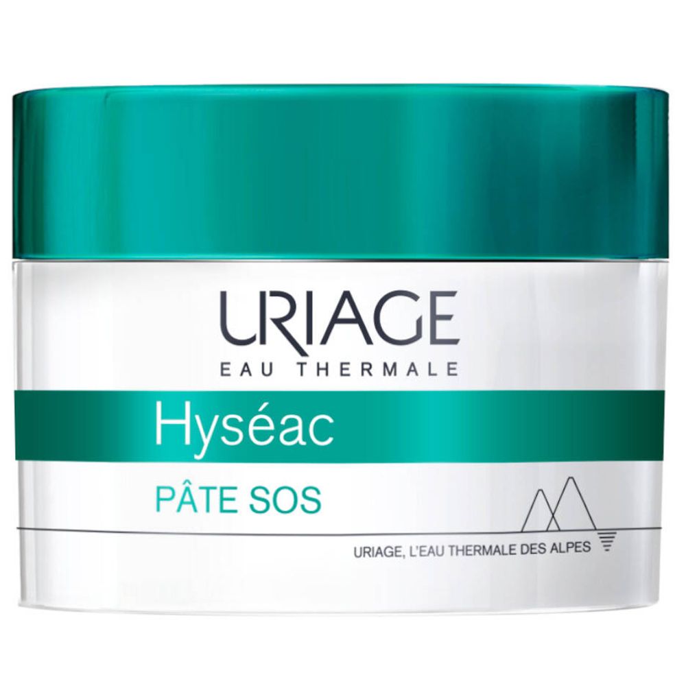 URIAGE Hyséac Pasta SOS