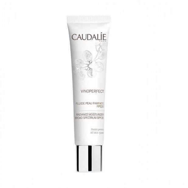 Caudalie Vinoperfect CR VLB Perfect Skin Spf 20