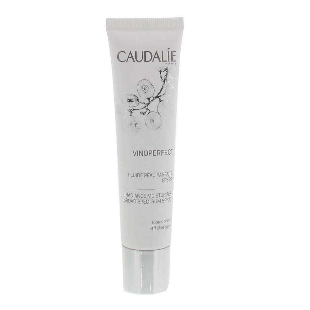 Caudalie Vinoperfect CR VLB Perfect Skin Spf 20