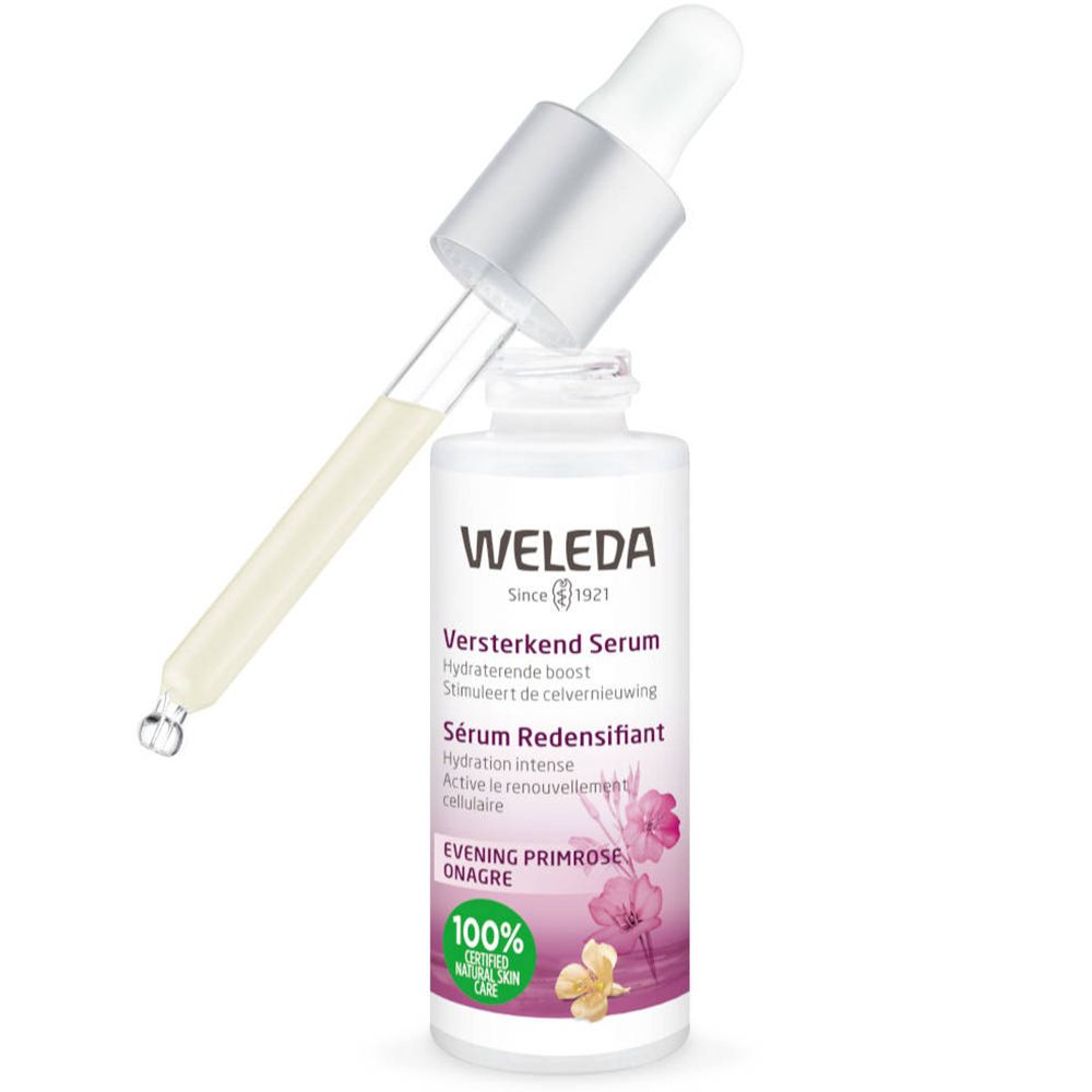 WELEDA Evening Primrose Intensifying Serum