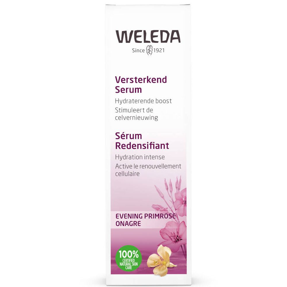 WELEDA Evening Primrose Intensifying Serum