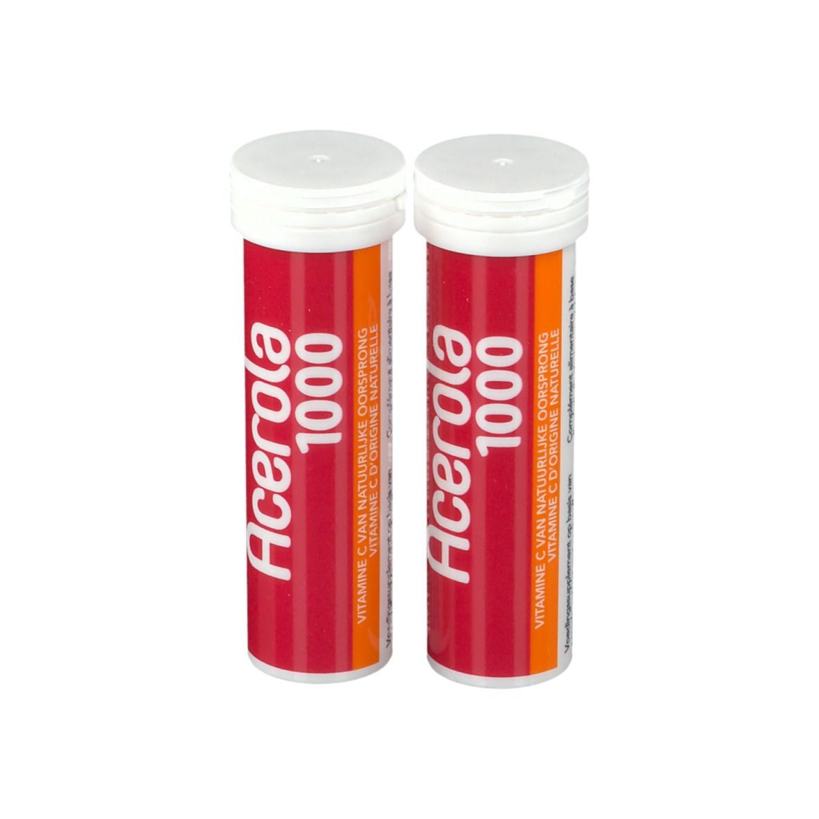 Nutrisanté Acerola 1000mg