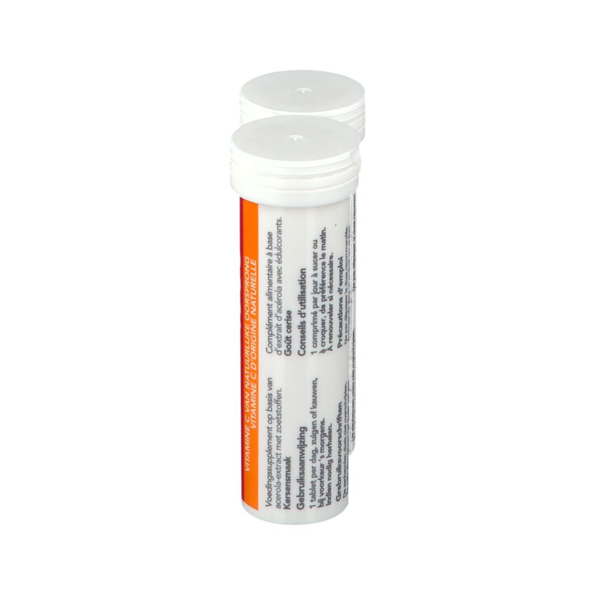 Nutrisanté Acerola 1000mg