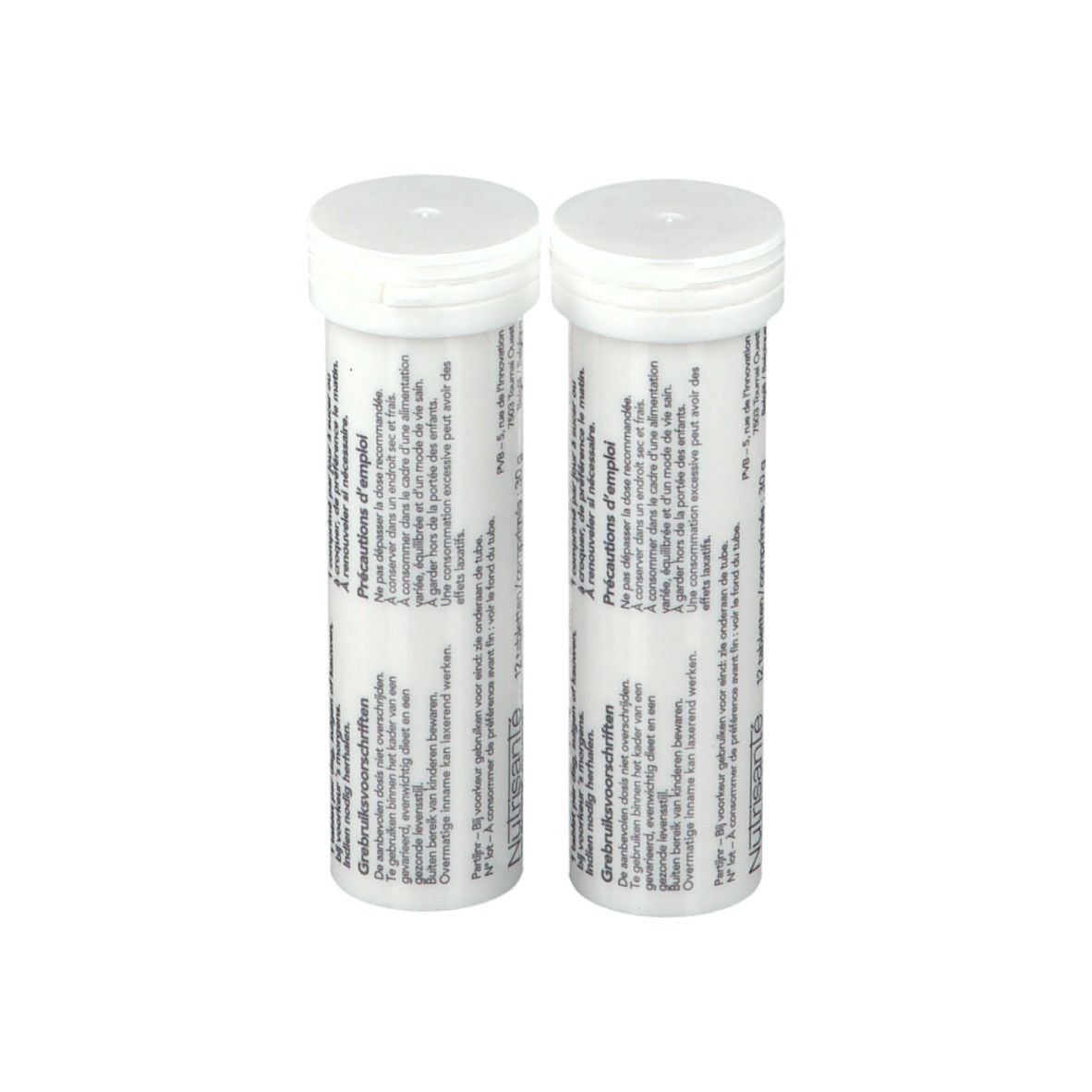 Nutrisanté Acerola 1000mg