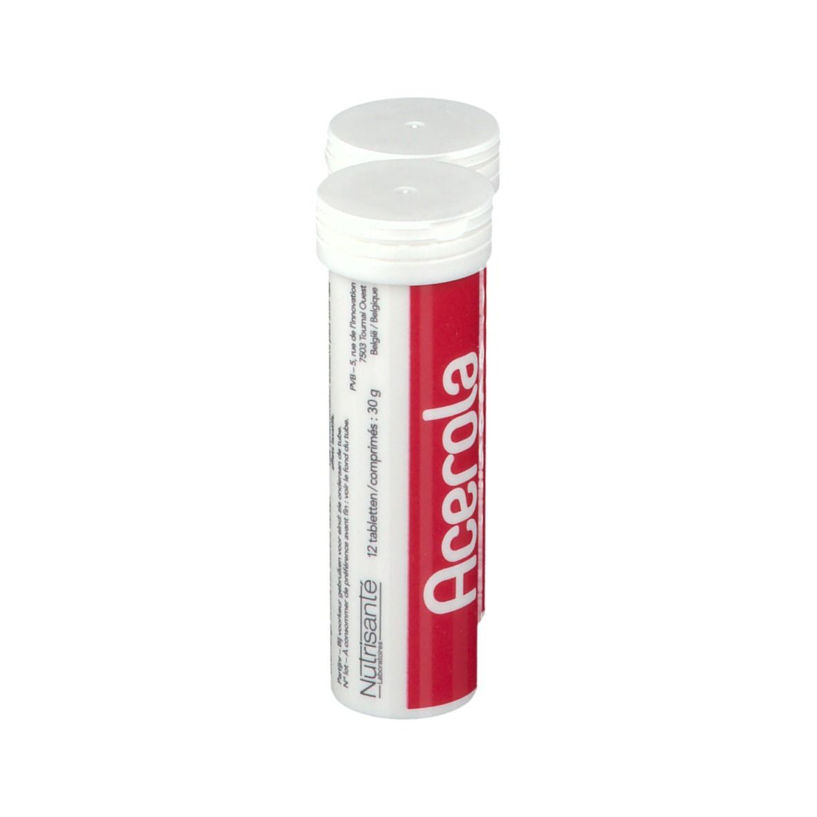 Nutrisanté Acerola 1000mg