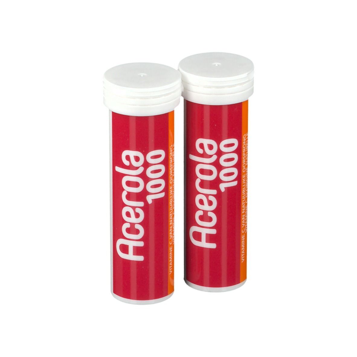 Nutrisanté Acerola 1000mg