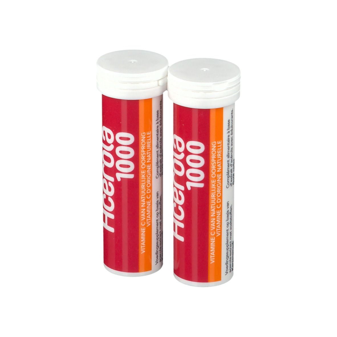 Nutrisanté Acerola 1000mg