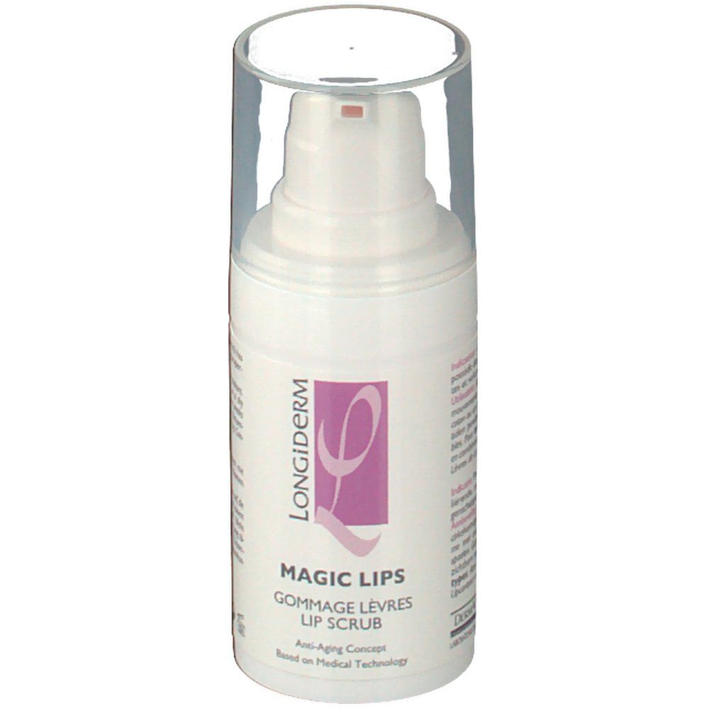 Longiderm Anti-Age Magic Lips