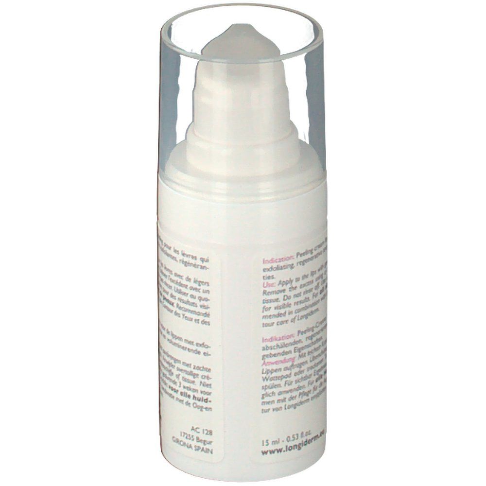 Longiderm Anti-Age Magic Lips