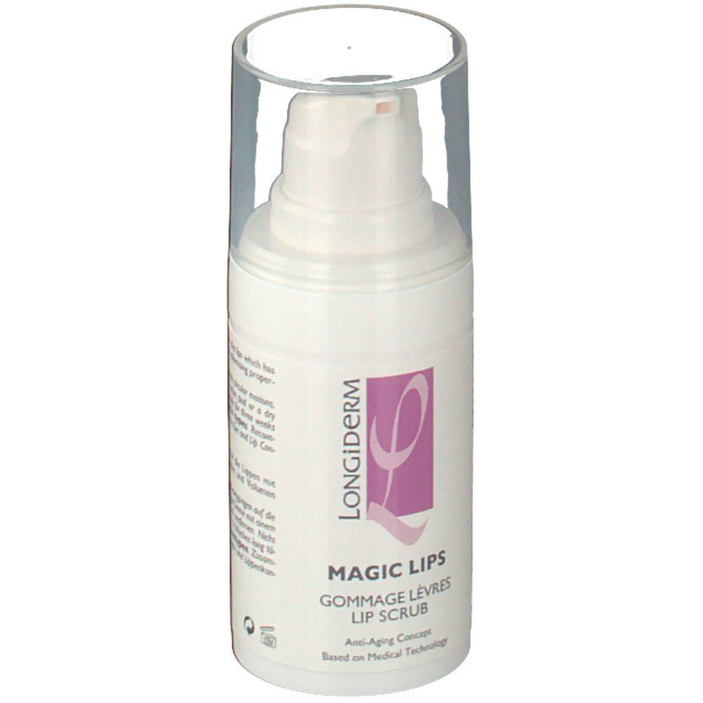 Longiderm Anti-Age Magic Lips