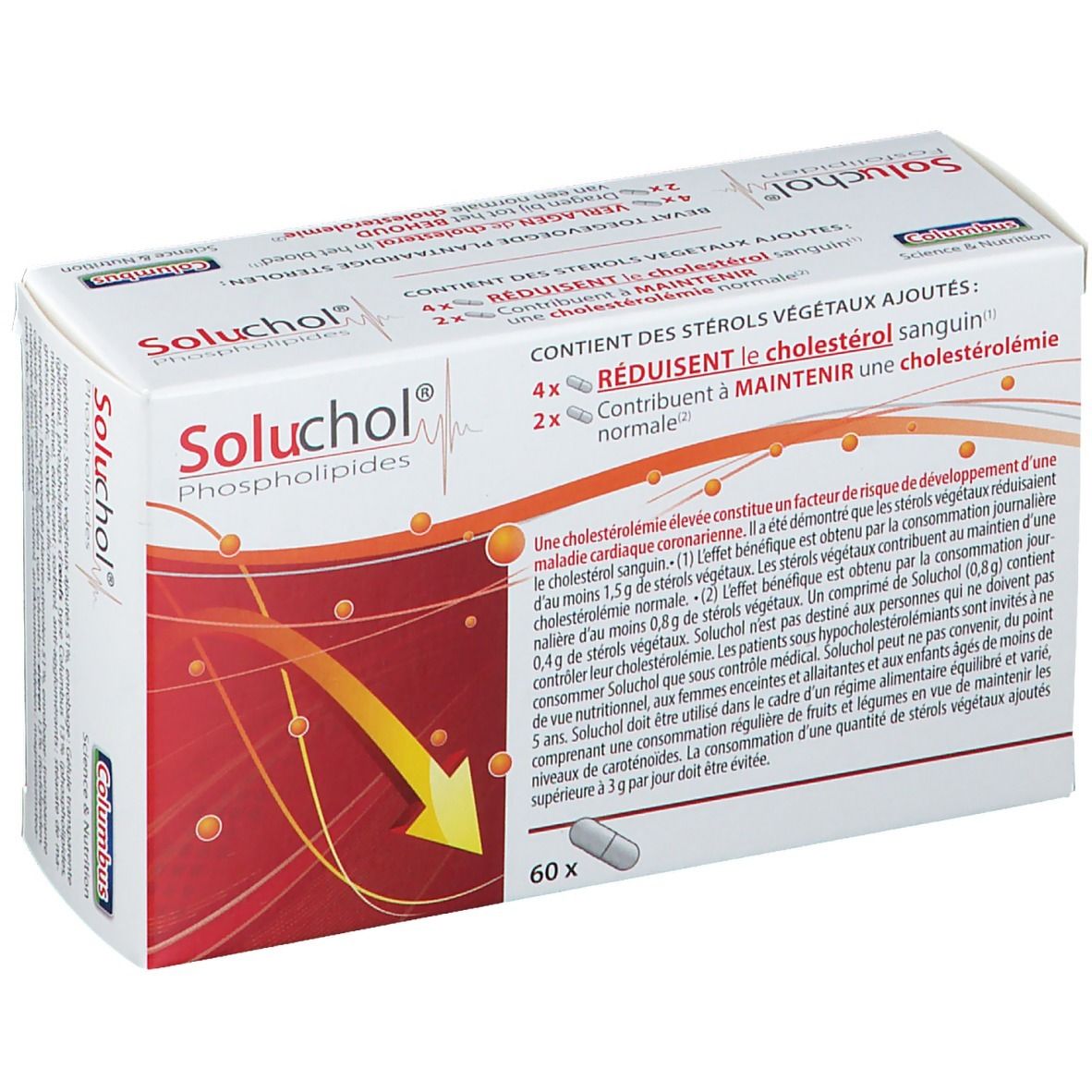 Soluchol