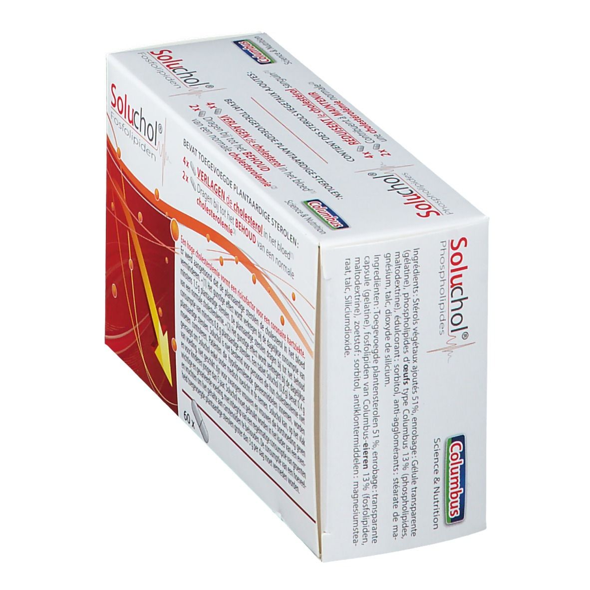 Soluchol