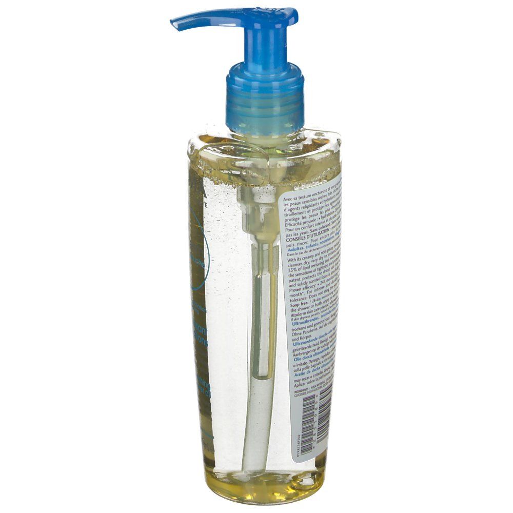 Bioderma Atoderm Olio Doccia 200 ml