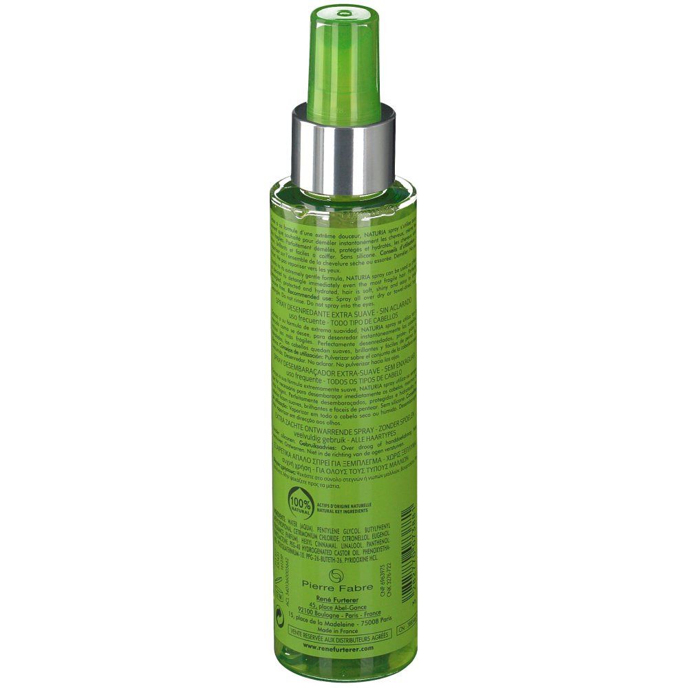 Rene Furterer Naturia Spray Districante