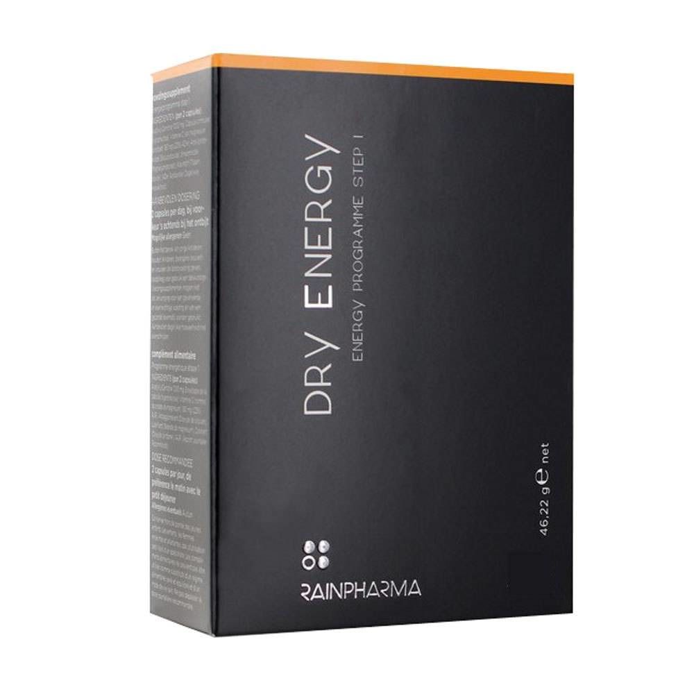 Rainpharma Dry Energy