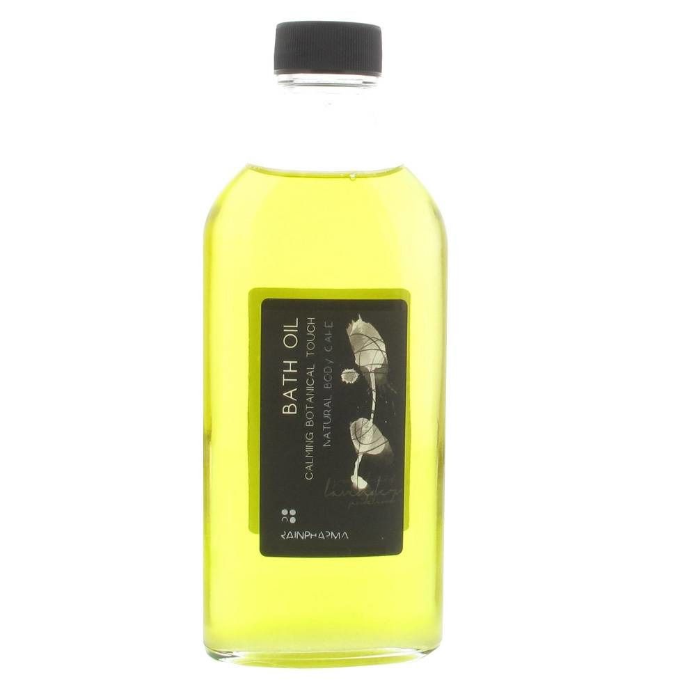 Rainpharma Bath Oil Calm Botanical Touch