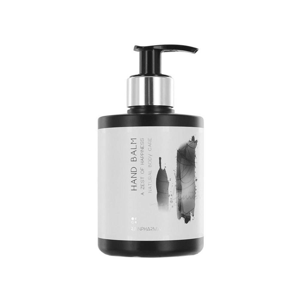 Rainpharma Hand Balm A Zest Of Happiness