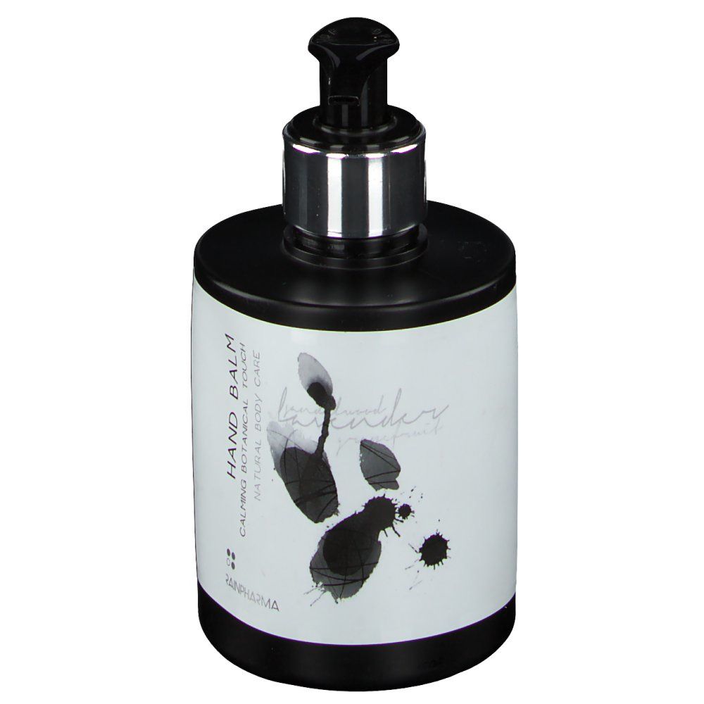 Rainpharma Hand Balm Calm Botanical Touch