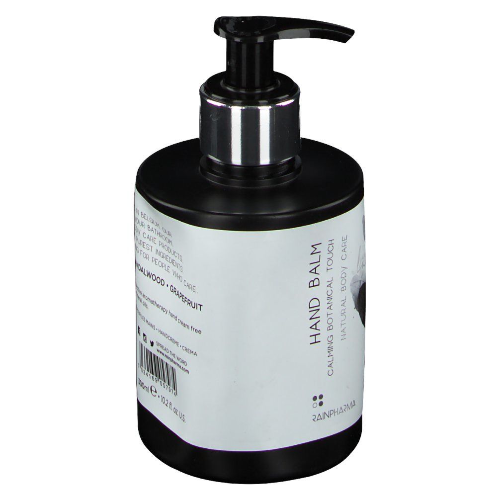 Rainpharma Hand Balm Calm Botanical Touch