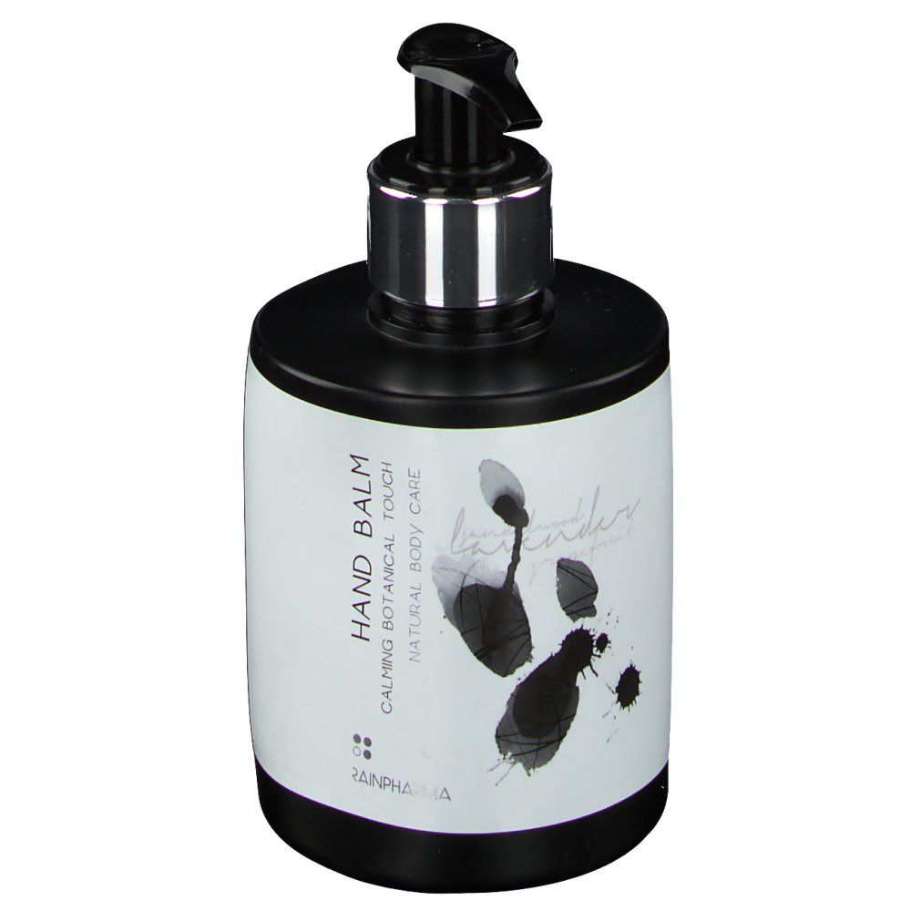 Rainpharma Hand Balm Calm Botanical Touch