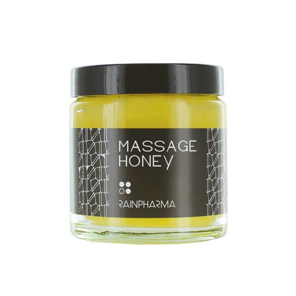 Rainpharma Gel Di Massaggio Miele