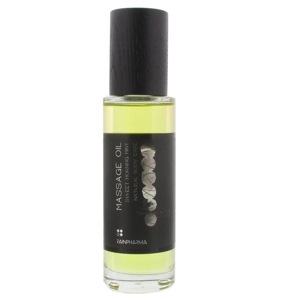 Rainpharma Massage Oil Sweet Morning Mint