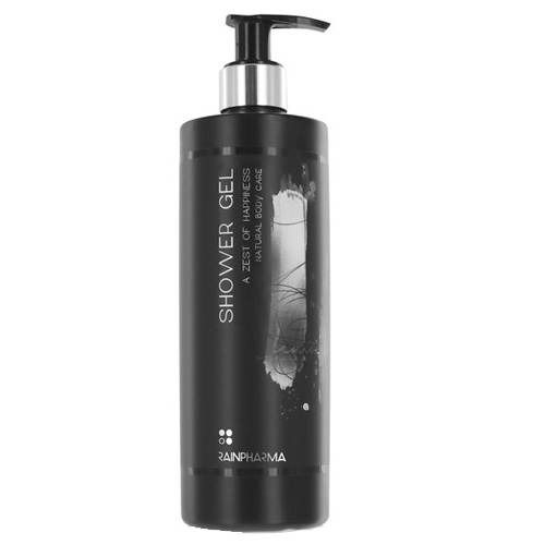 Rainpharma Showergel Zest Of Hapiness