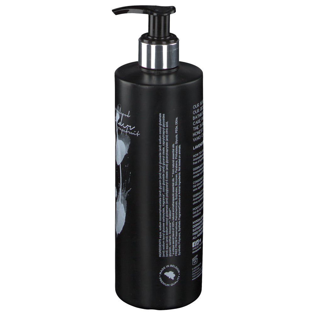 Rainpharma Showergel Calm Botanical Touch