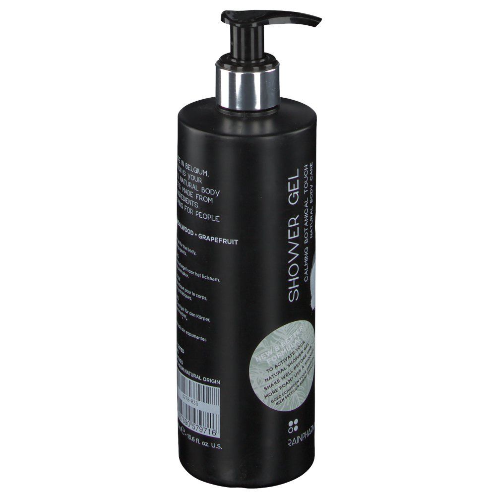 Rainpharma Showergel Calm Botanical Touch