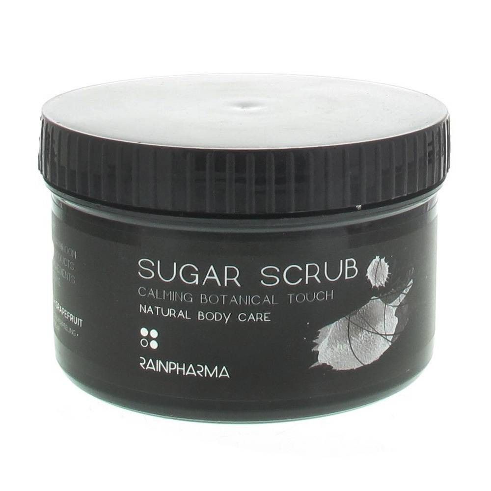 Rainpharma Sugar Scrub Calm Botanical Touch