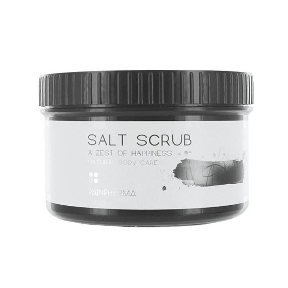 Rainpharma Salt Scrub Zest Of Happiness