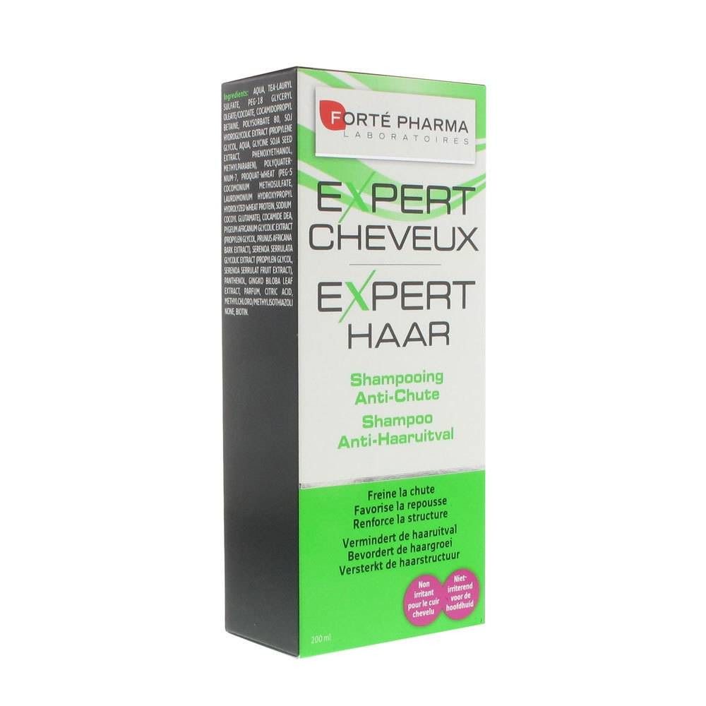 Forté Pharma Expert Capelli Shampoo