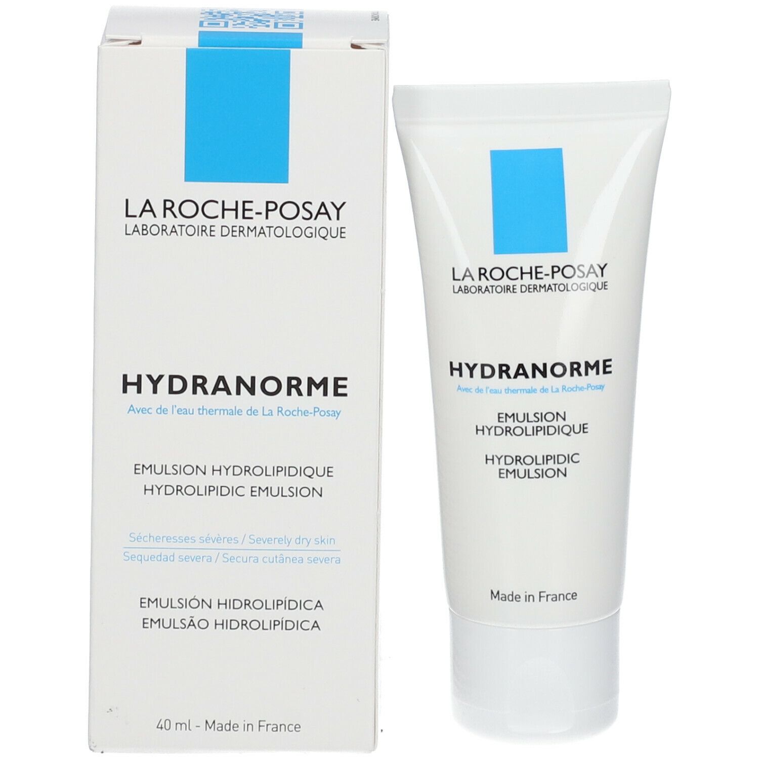 La Roche Posay Hydranorme