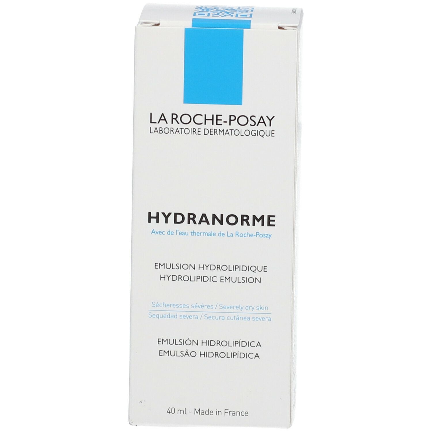 La Roche Posay Hydranorme