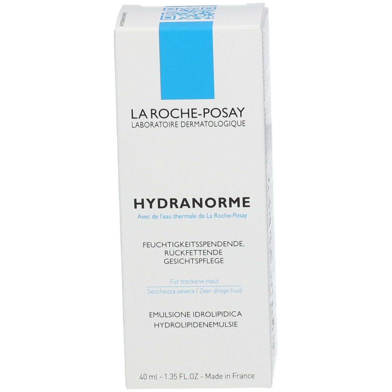La Roche Posay Hydranorme