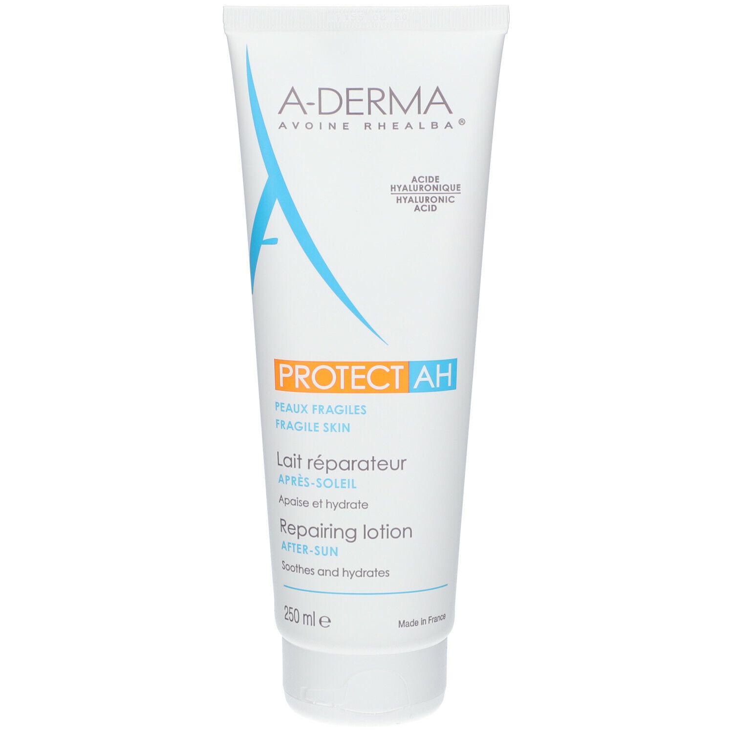 A-Derma Sun Protect AH After-Sun Spf50+