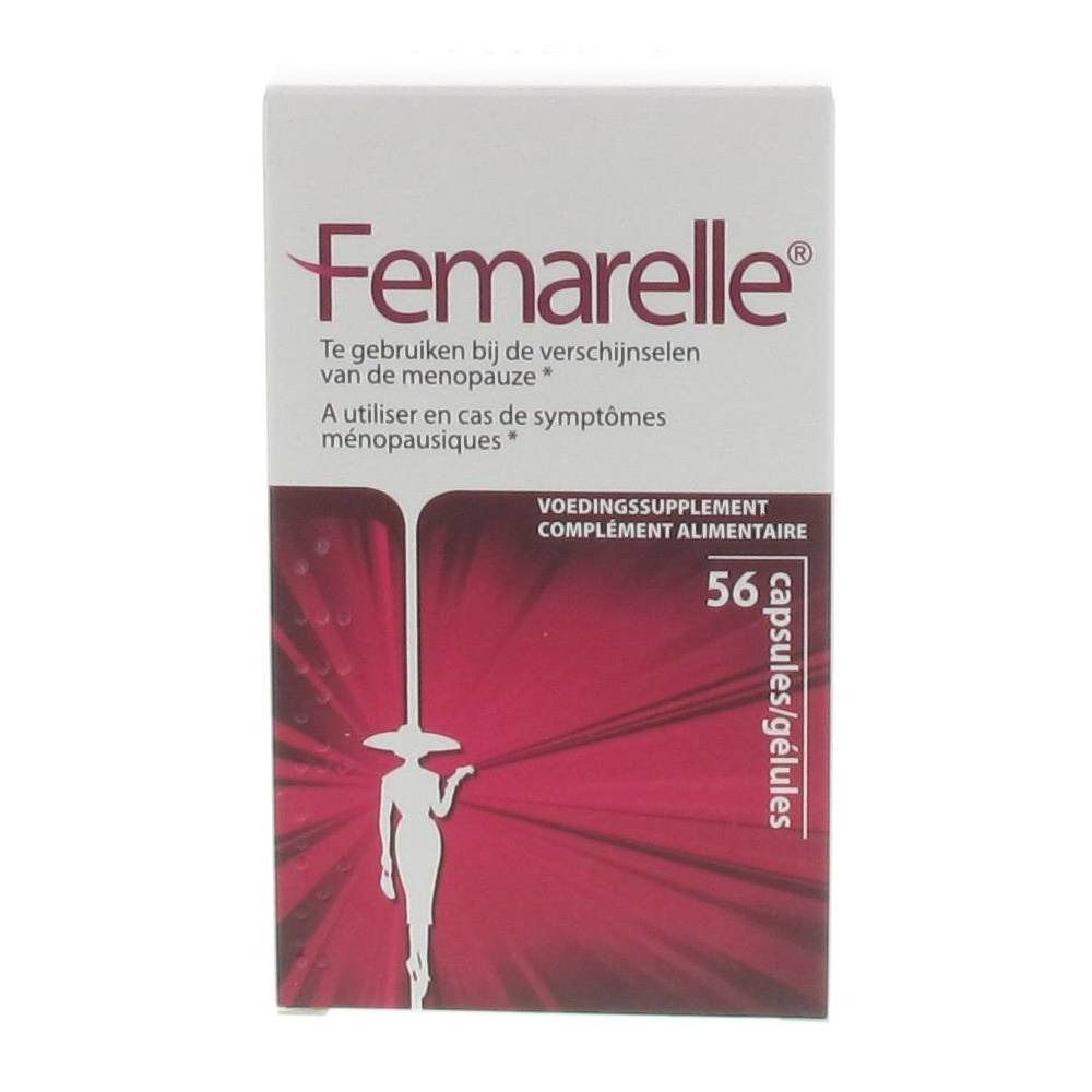 Femarelle
