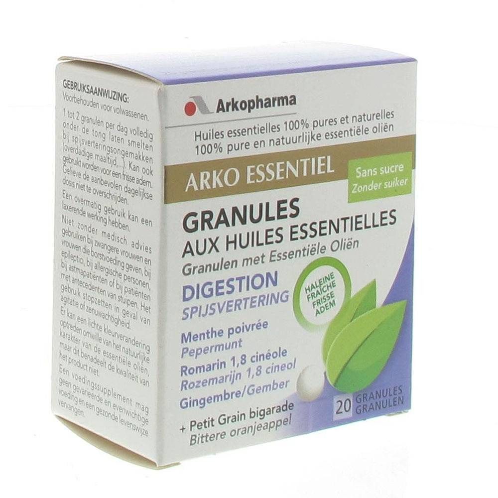 Arko Essentiel Digestion Comfort Granules