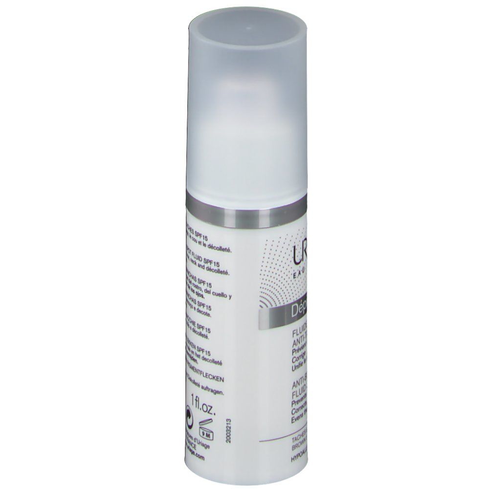 Uriage Depiderm Fluide SPF15