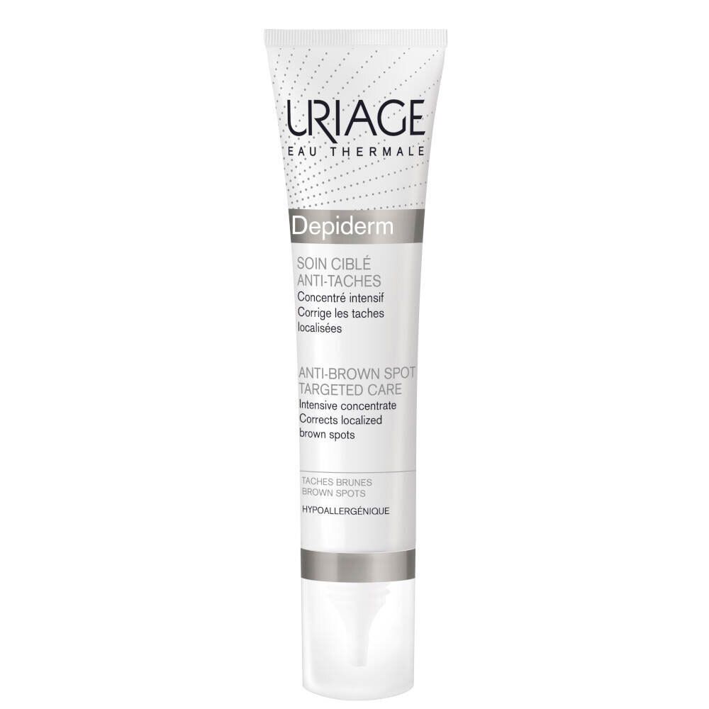 Uriage Depiderm Soin Ciblé Anti-Taches