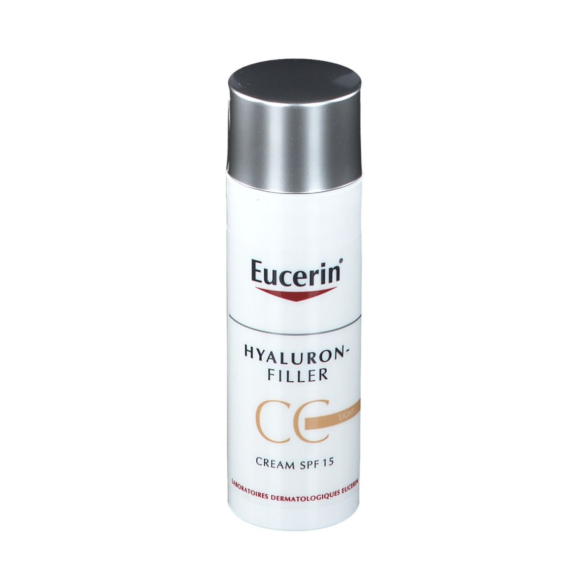 Eucerin Hyaluron Filler CC Cream Naturale