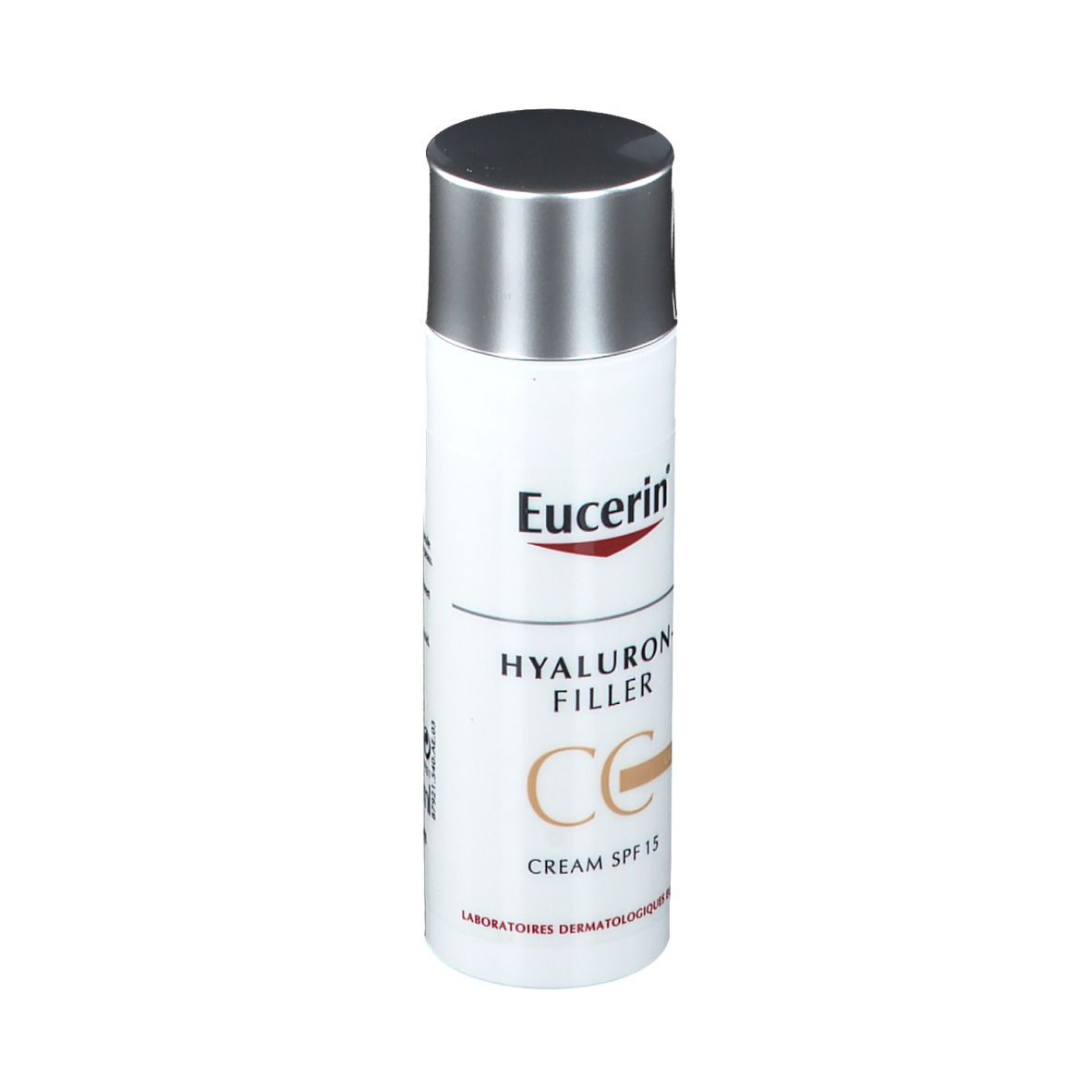 Eucerin Hyaluron Filler CC Cream Naturale