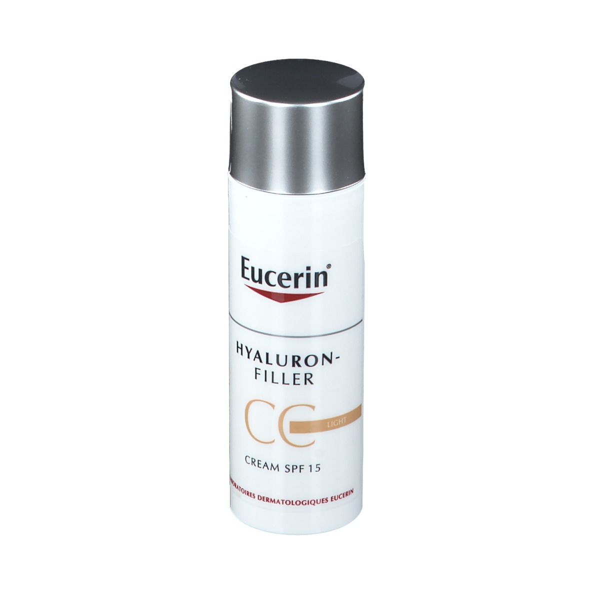 Eucerin Hyaluron Filler CC Cream Naturale