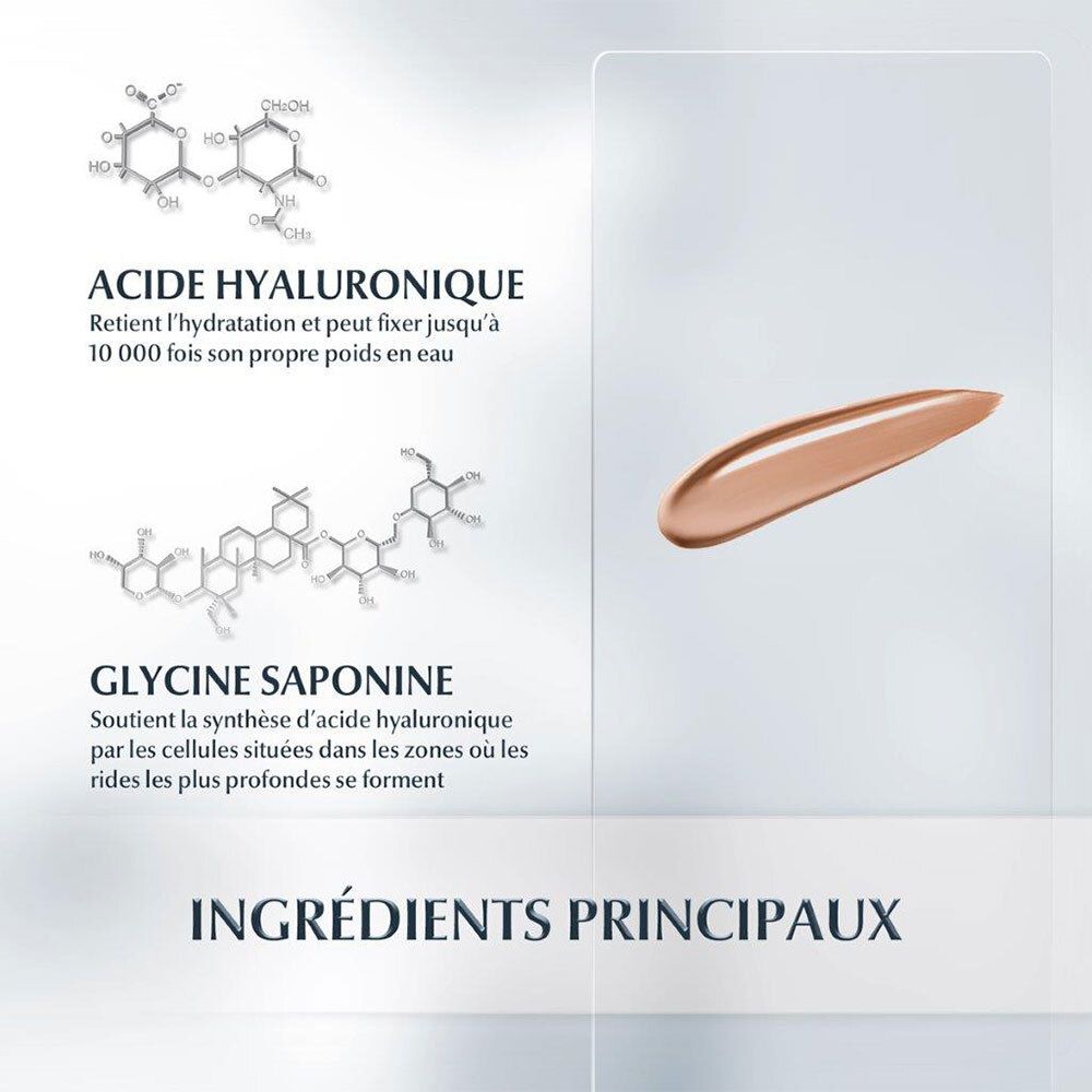 Eucerin® Hyaluron Filler CC Medium SPF 15