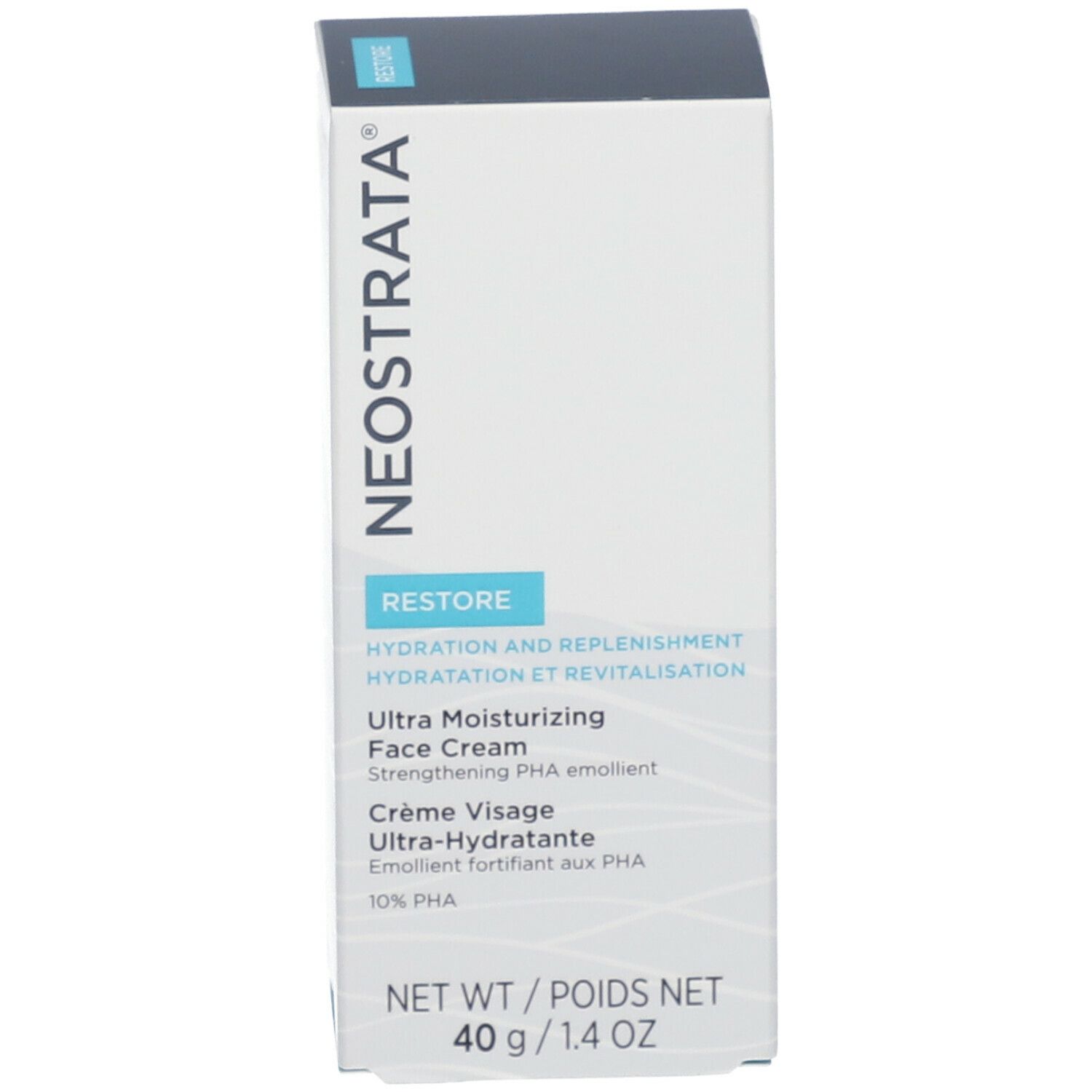 Neostrata® Ultra Moisturizing Face Cream