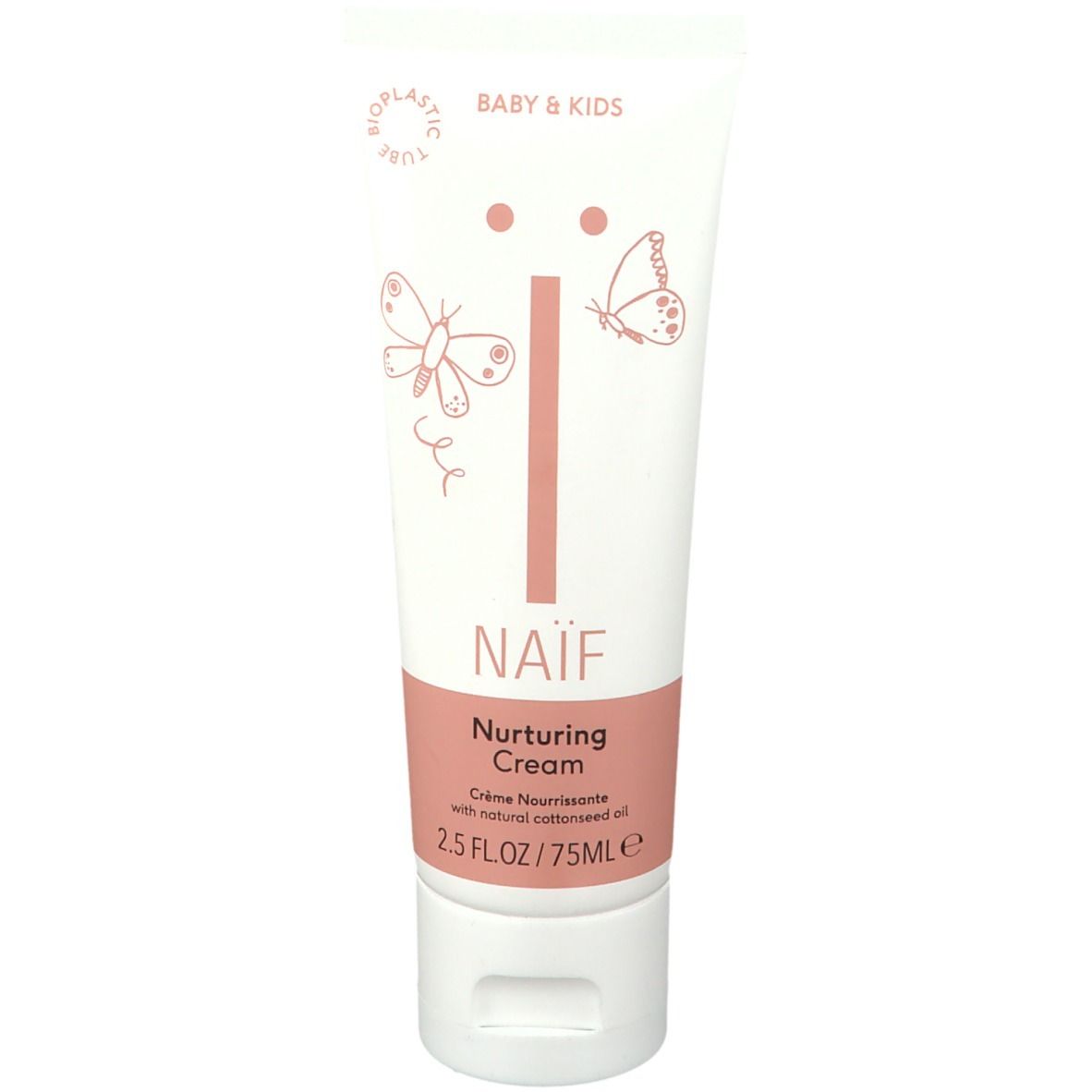 Naif Baby Nurturing Cream