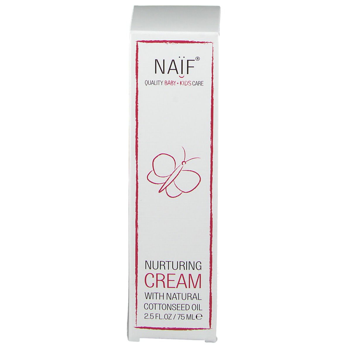 Naif Baby Nurturing Cream