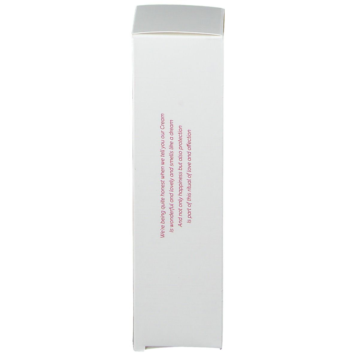 Naif Baby Nurturing Cream