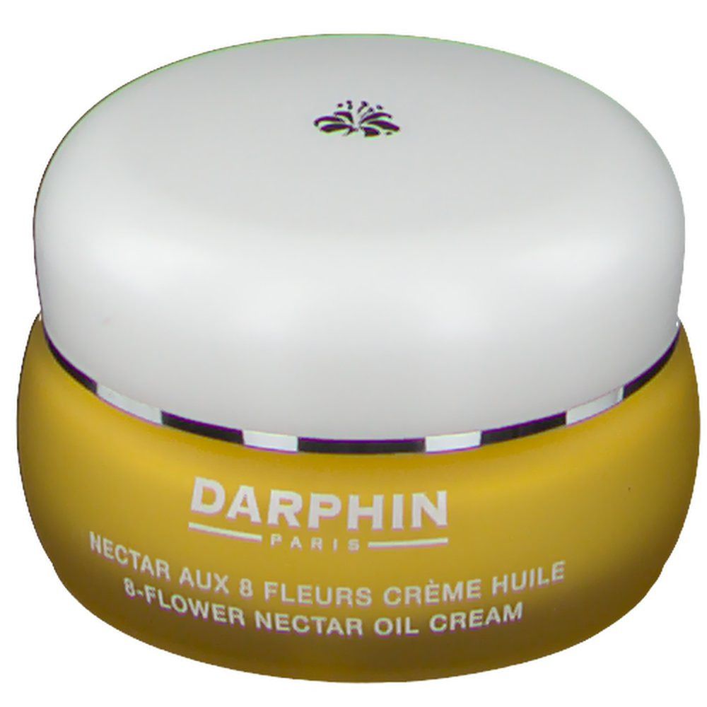 Darphin Crema Olio Nettare 8 Fiori