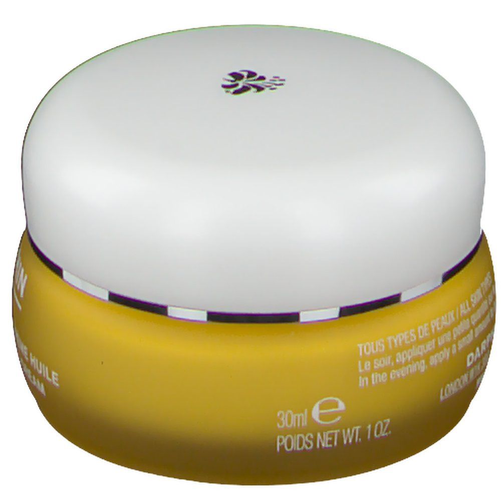 Darphin Crema Olio Nettare 8 Fiori